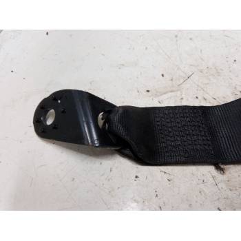 CINTURON SEGURIDAD TRASERO IZQUIERDO 