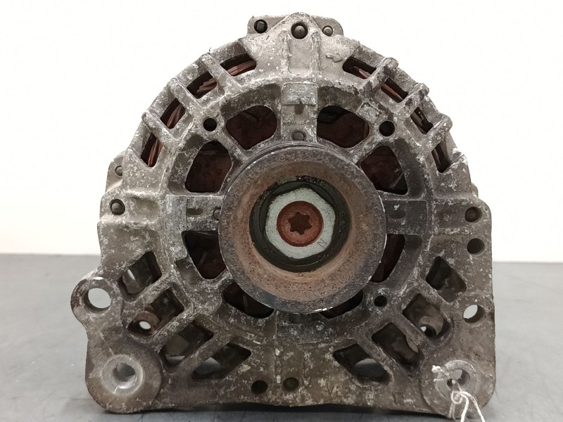 Recambio de alternador para seat ibiza iii (6l1) 1.4 16v referencia OEM IAM 037903025T  