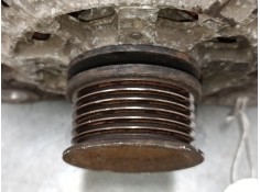 Recambio de alternador para seat ibiza iii (6l1) 1.4 16v referencia OEM IAM 037903025T   2