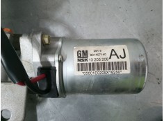 Recambio de columna direccion electrica para opel corsa c (x01) 1.3 cdti (f08, f68) referencia OEM IAM    2