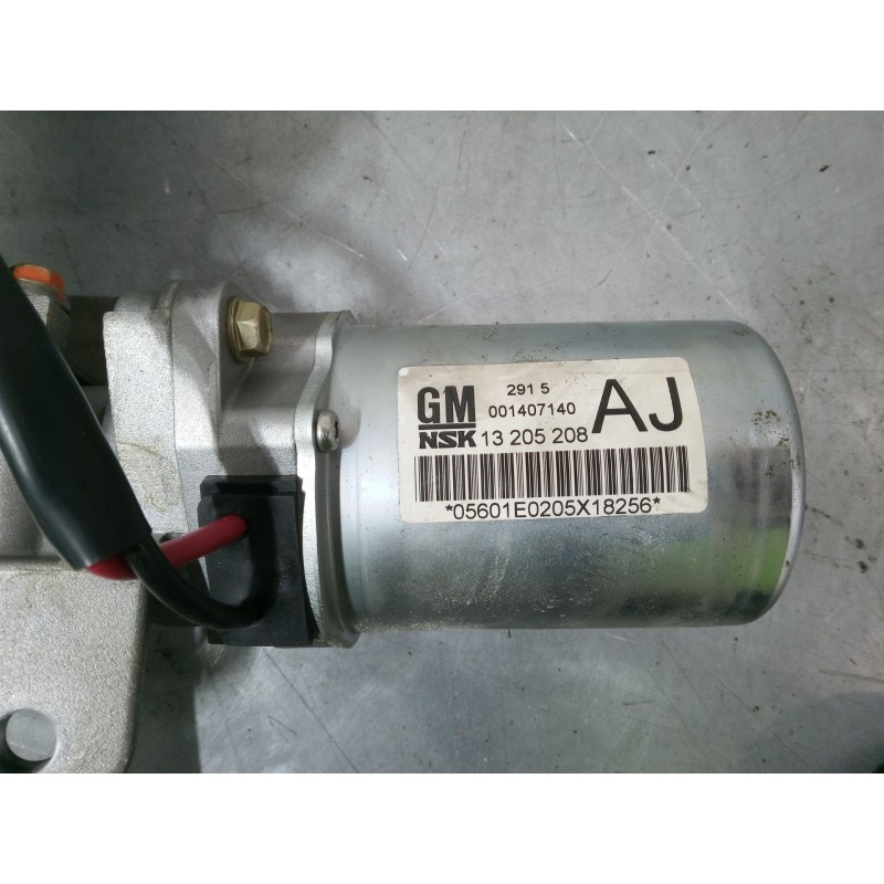 Recambio de columna direccion electrica para opel corsa c (x01) 1.3 cdti (f08, f68) referencia OEM IAM   