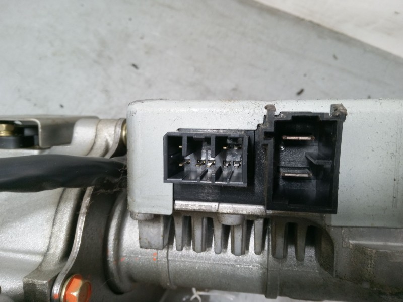 Recambio de columna direccion electrica para opel corsa c (x01) 1.3 cdti (f08, f68) referencia OEM IAM   