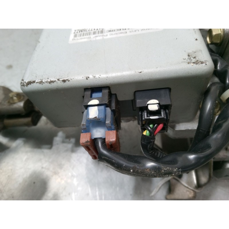 Recambio de columna direccion electrica para opel corsa c (x01) 1.3 cdti (f08, f68) referencia OEM IAM   