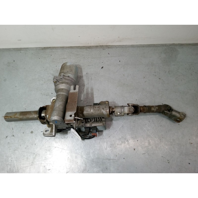 Recambio de columna direccion electrica para opel corsa c (x01) 1.3 cdti (f08, f68) referencia OEM IAM   