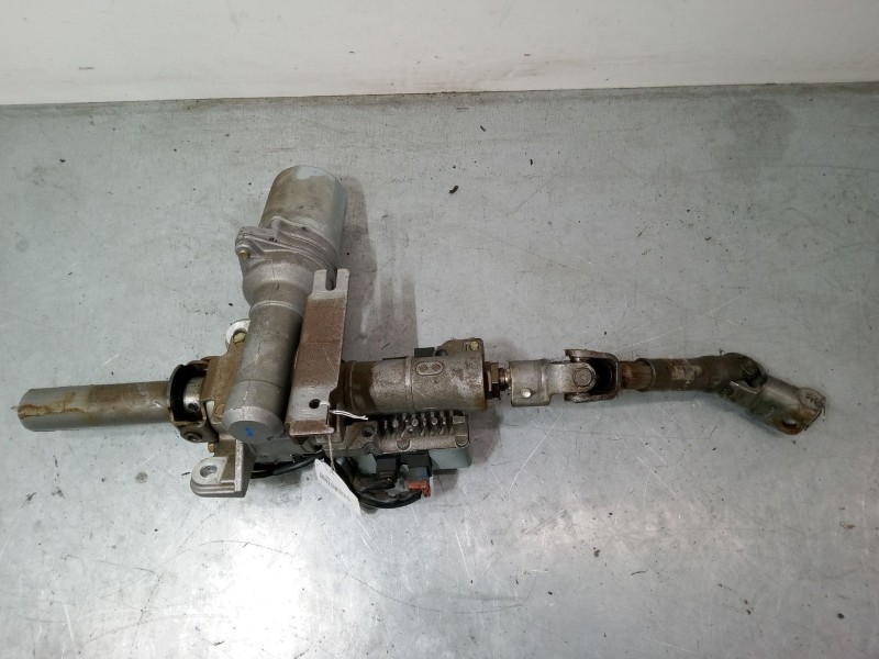 Recambio de columna direccion electrica para opel corsa c (x01) 1.3 cdti (f08, f68) referencia OEM IAM   