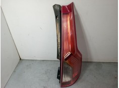 Recambio de piloto trasero derecho para citroën c4 picasso i monospace (ud_) 1.6 hdi referencia OEM IAM   