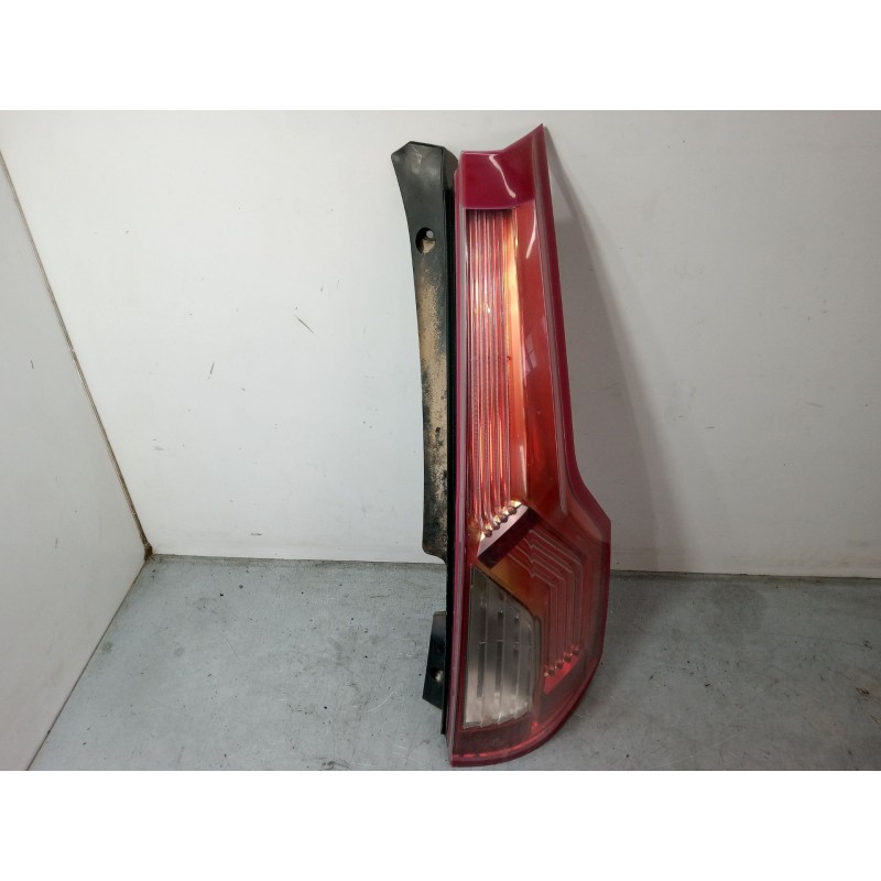 Recambio de piloto trasero derecho para citroën c4 picasso i monospace (ud_) 1.6 hdi referencia OEM IAM   