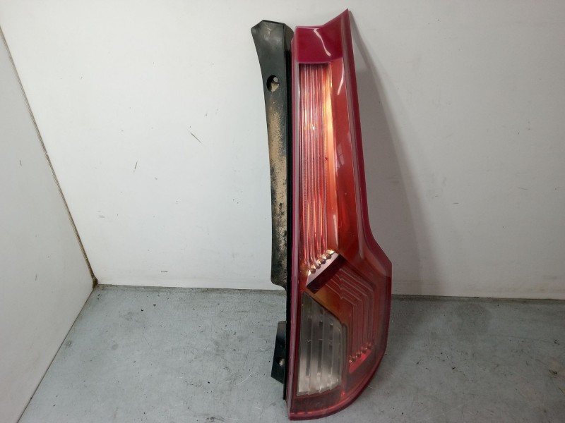 Recambio de piloto trasero derecho para citroën c4 picasso i monospace (ud_) 1.6 hdi referencia OEM IAM   