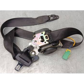 CINTURON SEGURIDAD DELANTERO IZQUIERDO 601391400 