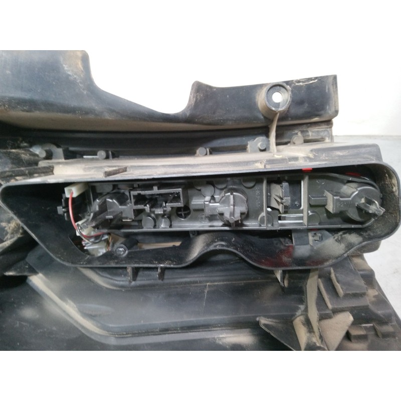 Recambio de piloto trasero derecho para citroën c4 picasso i monospace (ud_) 1.6 hdi referencia OEM IAM   