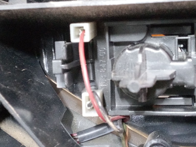 Recambio de piloto trasero derecho para citroën c4 picasso i monospace (ud_) 1.6 hdi referencia OEM IAM   