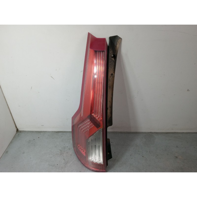 Recambio de piloto trasero izquierdo para citroën c4 picasso i monospace (ud_) 1.6 hdi referencia OEM IAM   