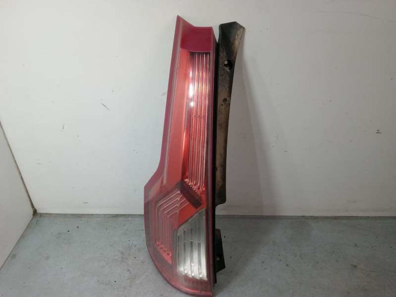 Recambio de piloto trasero izquierdo para citroën c4 picasso i monospace (ud_) 1.6 hdi referencia OEM IAM   