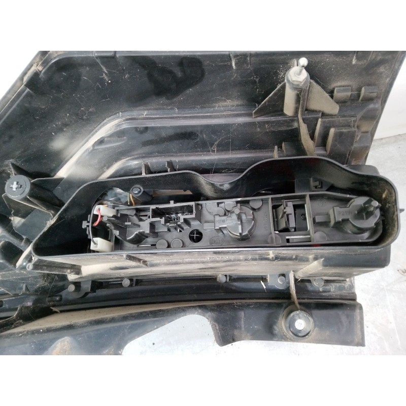 Recambio de piloto trasero izquierdo para citroën c4 picasso i monospace (ud_) 1.6 hdi referencia OEM IAM   