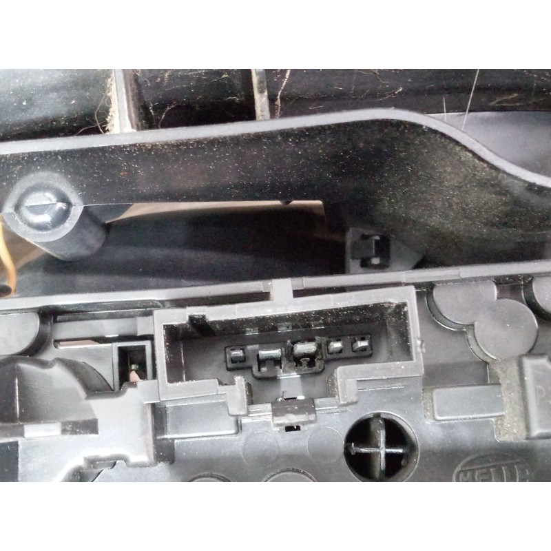 Recambio de piloto trasero izquierdo para citroën c4 picasso i monospace (ud_) 1.6 hdi referencia OEM IAM   