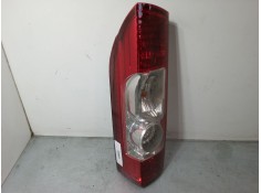 Recambio de piloto trasero izquierdo para peugeot boxer caja/chasis 2.2 hdi 120 referencia OEM IAM   