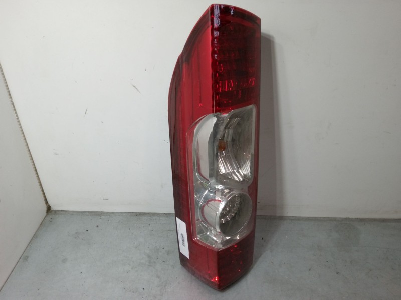 Recambio de piloto trasero izquierdo para peugeot boxer caja/chasis 2.2 hdi 120 referencia OEM IAM   