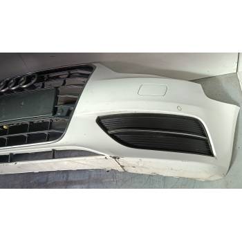 PARAGOLPES DELANTERO 8V0807065 