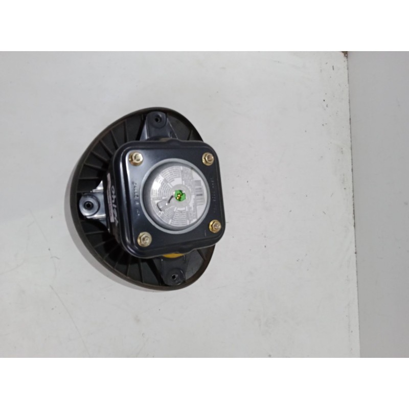 Recambio de airbag volante para fiat punto (188_) 1.2 60 (188.030, .050, .130, .150, .230, .250) referencia OEM IAM 735278157  