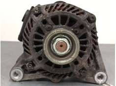 Recambio de alternador para citroën c3 i (fc_, fn_) 1.1 i referencia OEM IAM 9660055080  