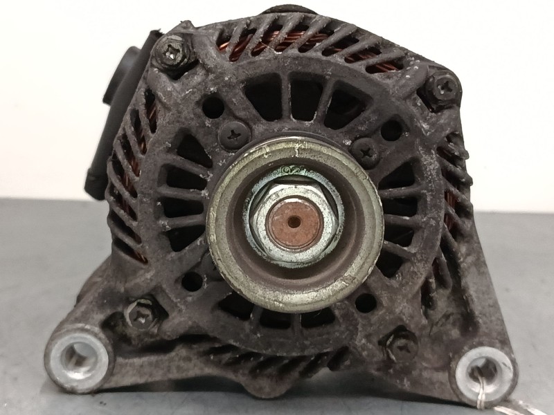 Recambio de alternador para citroën c3 i (fc_, fn_) 1.1 i referencia OEM IAM 9660055080  
