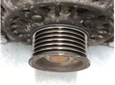 Recambio de alternador para citroën c3 i (fc_, fn_) 1.1 i referencia OEM IAM 9660055080   2
