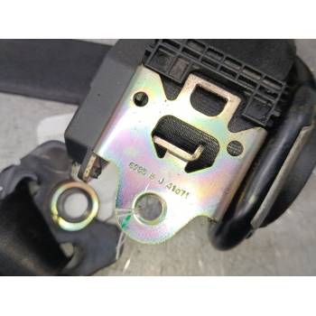 CINTURON SEGURIDAD DELANTERO IZQUIERDO 601391400 