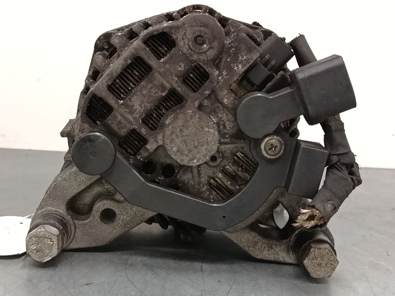 Recambio de alternador para citroën c3 i (fc_, fn_) 1.1 i referencia OEM IAM 9660055080  