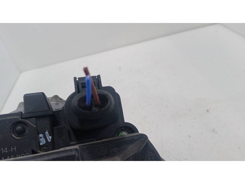 Recambio de alternador para skoda fabia i (6y2) 1.4 16v referencia OEM IAM 0986041920  