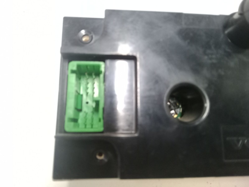 Recambio de mando calefaccion / a/a para volvo s40 i (644) 2.0 t referencia OEM IAM   