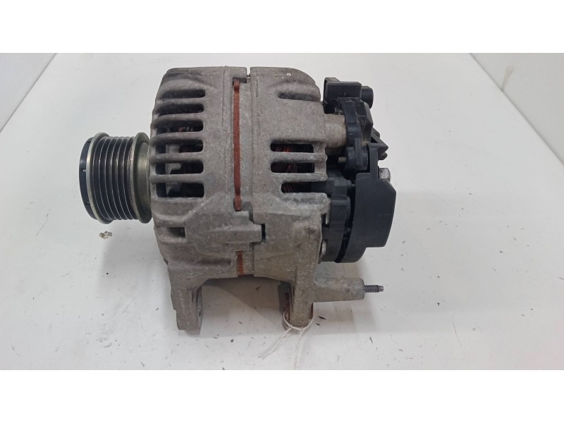 Recambio de alternador para seat ibiza iv (6j5, 6p1) 1.4 tdi referencia OEM IAM 045903203  012432501209S