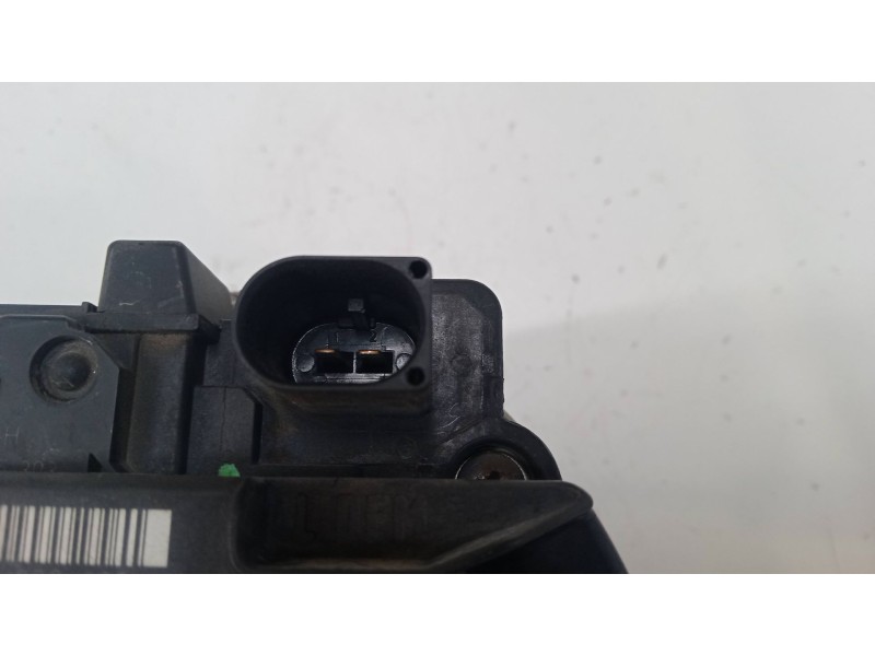 Recambio de alternador para seat ibiza iv (6j5, 6p1) 1.4 tdi referencia OEM IAM 045903203  012432501209S