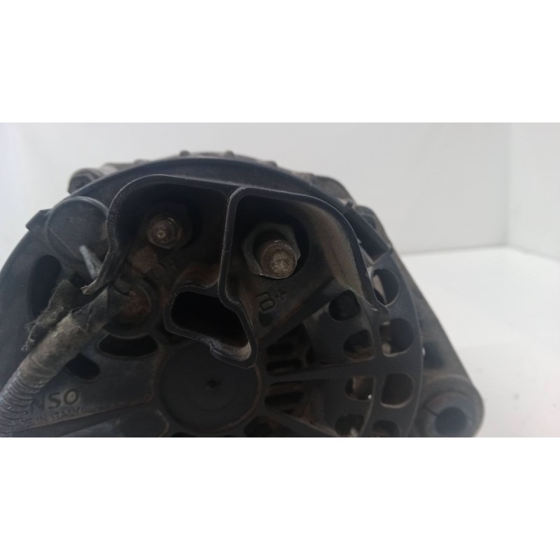 Recambio de alternador para fiat bravo ii (198_) 1.9 d multijet (198axb1a) referencia OEM IAM c75803008/1 ms1012100870 51727338