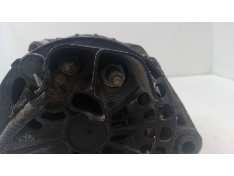 Recambio de alternador para fiat bravo ii (198_) 1.9 d multijet (198axb1a) referencia OEM IAM c75803008/1 ms1012100870 51727338
