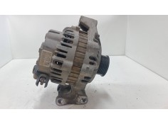 Recambio de alternador para ford fusion (ju_) 1.6 referencia OEM IAM 2S6T10300CB  A005TA7692