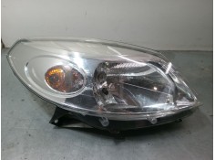 Recambio de faro derecho para dacia sandero 1.2 16v referencia OEM IAM   