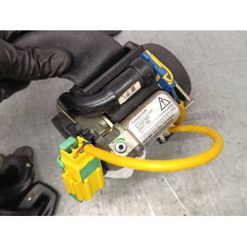 CINTURON SEGURIDAD DELANTERO IZQUIERDO 601391400 