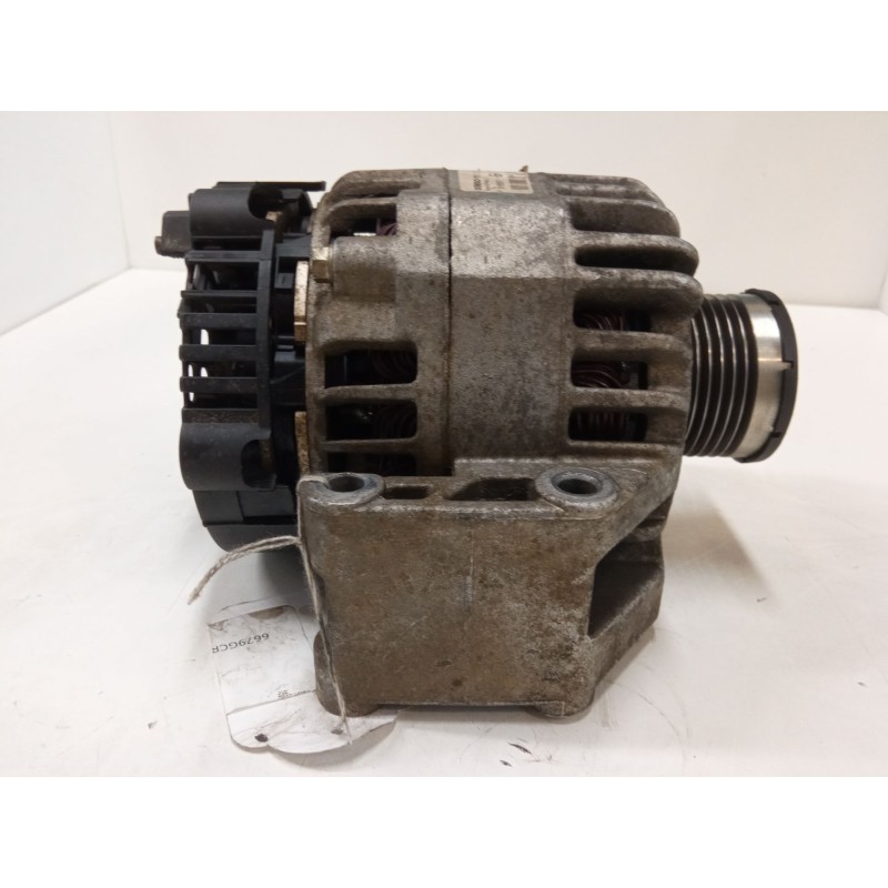 Recambio de alternador para opel corsa d (s07) 1.3 cdti (l08, l68) referencia OEM IAM MS1012100961 BC13256932 