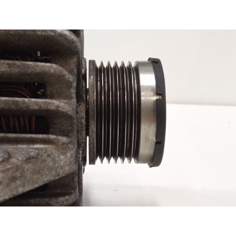 Recambio de alternador para opel corsa d (s07) 1.3 cdti (l08, l68) referencia OEM IAM MS1012100961 BC13256932 