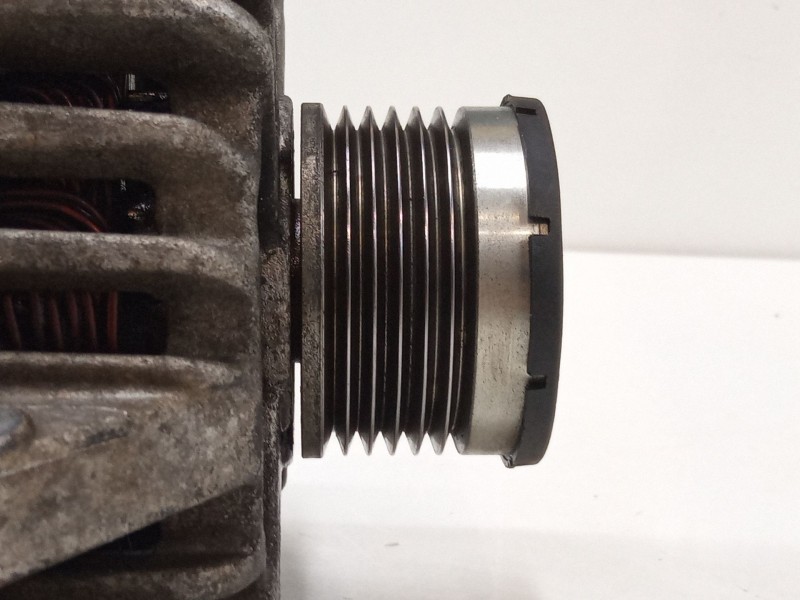 Recambio de alternador para opel corsa d (s07) 1.3 cdti (l08, l68) referencia OEM IAM MS1012100961 BC13256932 