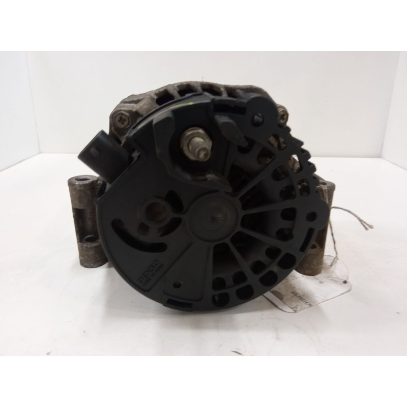 Recambio de alternador para opel corsa d (s07) 1.3 cdti (l08, l68) referencia OEM IAM MS1012100961 BC13256932 