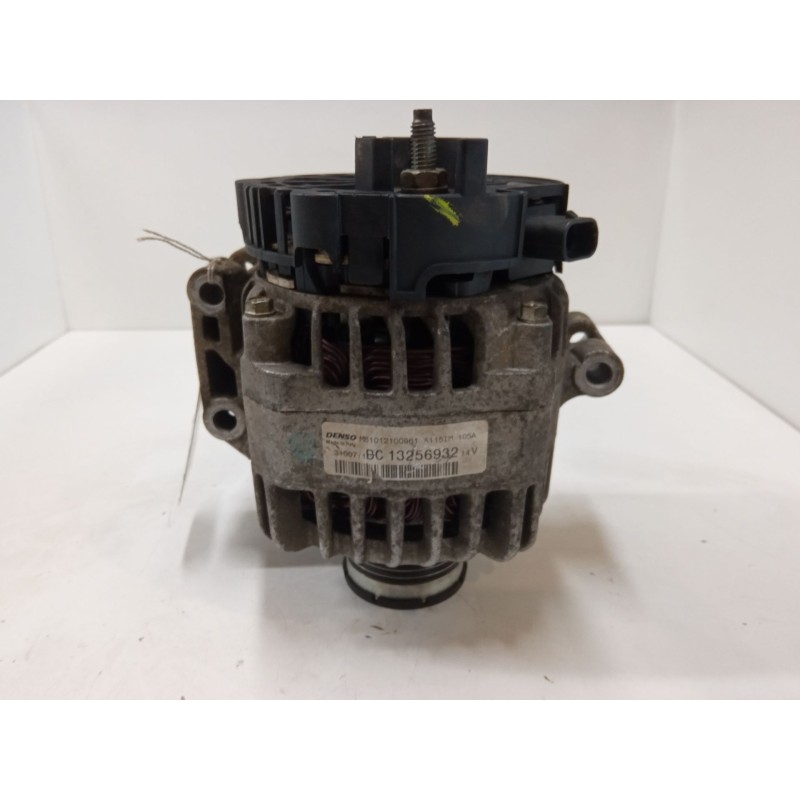 Recambio de alternador para opel corsa d (s07) 1.3 cdti (l08, l68) referencia OEM IAM MS1012100961 BC13256932 