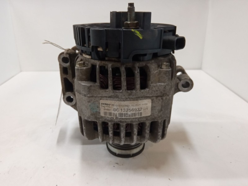 Recambio de alternador para opel corsa d (s07) 1.3 cdti (l08, l68) referencia OEM IAM MS1012100961 BC13256932 