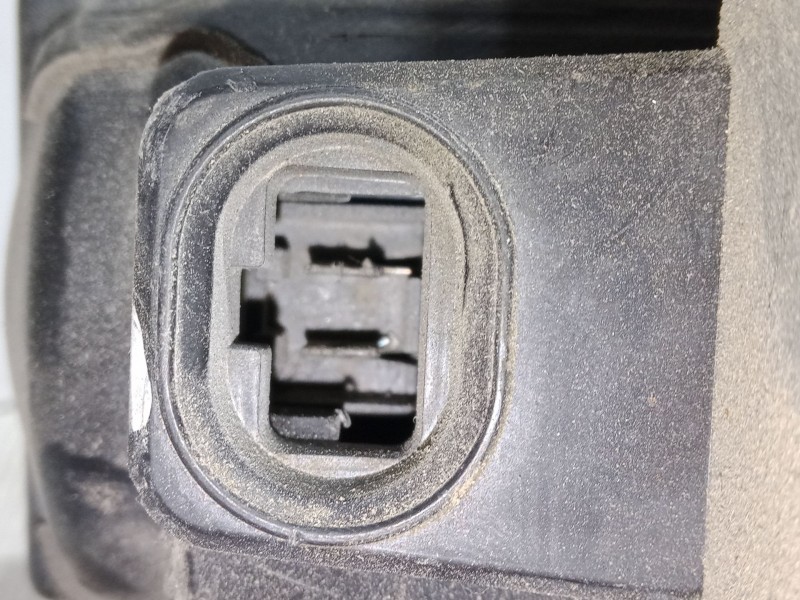 Recambio de motor calefaccion para opel meriva a monospace (x03) 1.7 dti (e75) referencia OEM IAM   