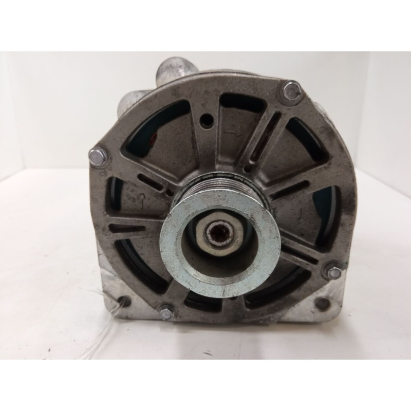 Recambio de alternador para renault espace iv (jk0/1_) 2.0 (jk0a, jk1d, jk0n) referencia OEM IAM SG15L027  