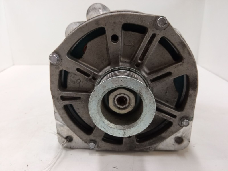 Recambio de alternador para renault espace iv (jk0/1_) 2.0 (jk0a, jk1d, jk0n) referencia OEM IAM SG15L027  