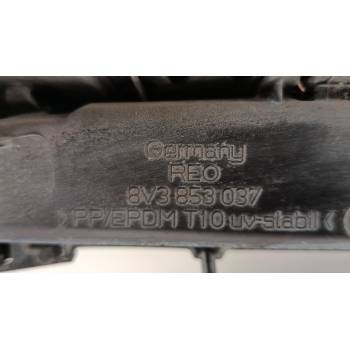 PARAGOLPES DELANTERO 8V0807065 
