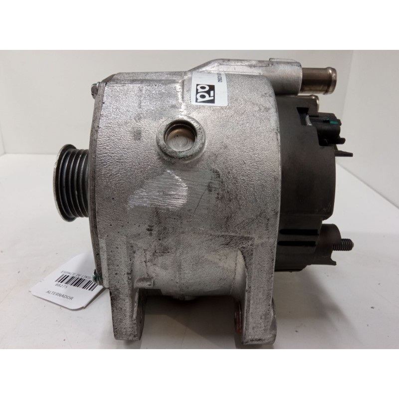 Recambio de alternador para renault espace iv (jk0/1_) 2.0 (jk0a, jk1d, jk0n) referencia OEM IAM SG15L027  