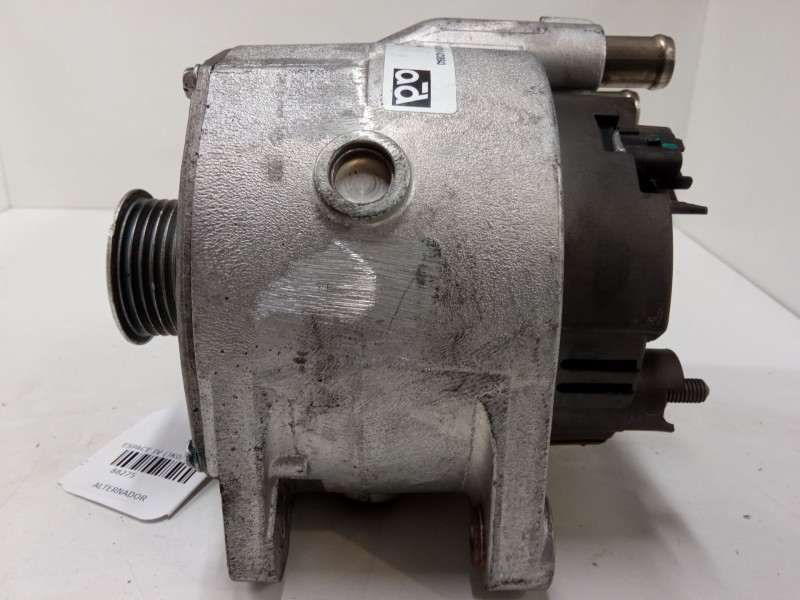Recambio de alternador para renault espace iv (jk0/1_) 2.0 (jk0a, jk1d, jk0n) referencia OEM IAM SG15L027  