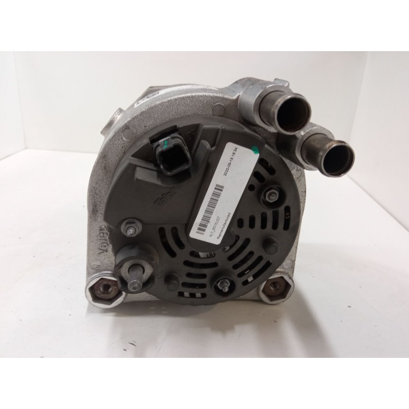 Recambio de alternador para renault espace iv (jk0/1_) 2.0 (jk0a, jk1d, jk0n) referencia OEM IAM SG15L027  